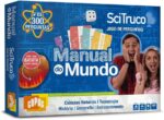 manual do mundo